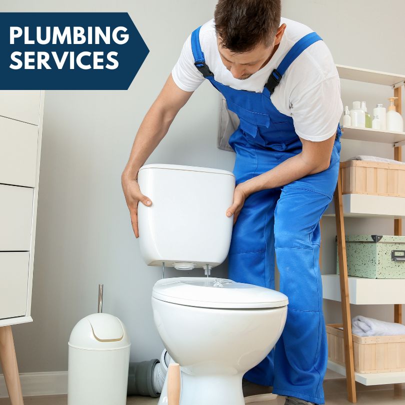 Plumbing Company in Willow Beach, AZ